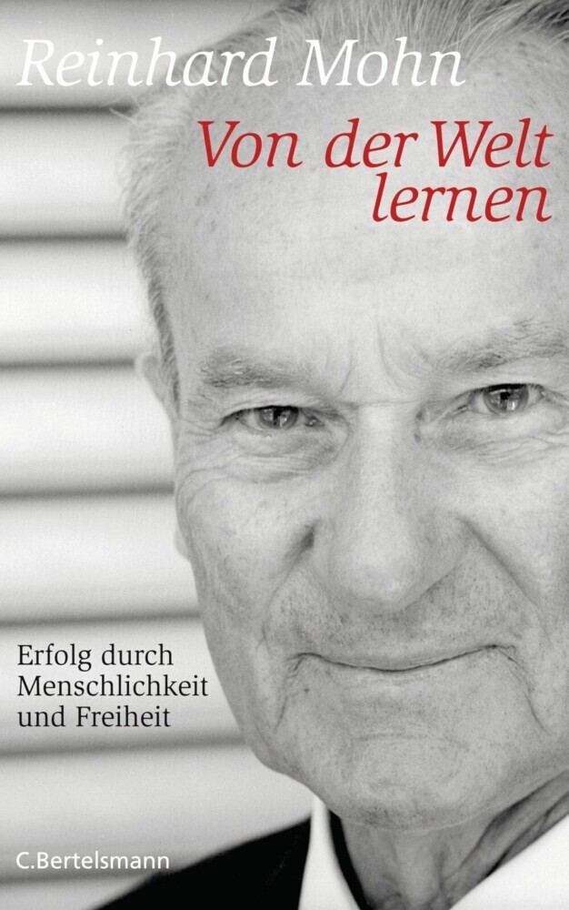 Von der Welt lernen main product photo