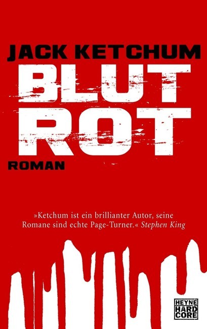 Blutrot main product photo