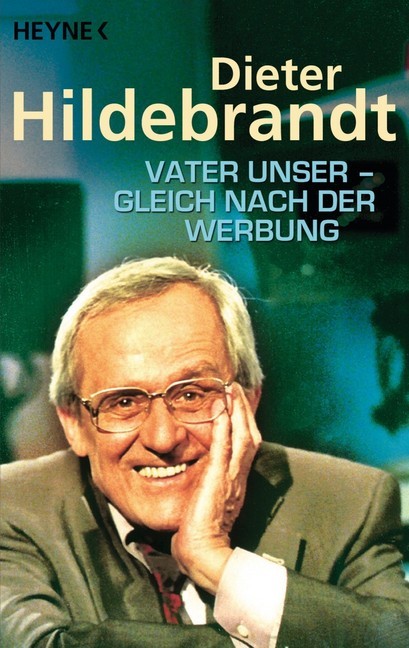Vater unser - gleich nach der Werbung main product photo