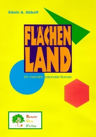 Flächenland main product photo