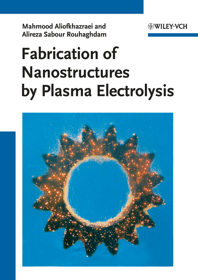 Fabrication of Nanostructures by Plasma Electrolysis main product photo