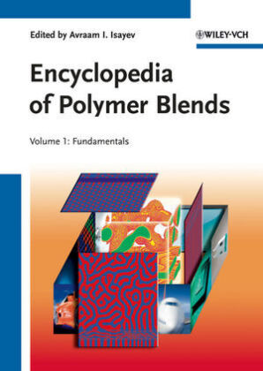Encyclopedia of Polymer Blends. Vol.1
