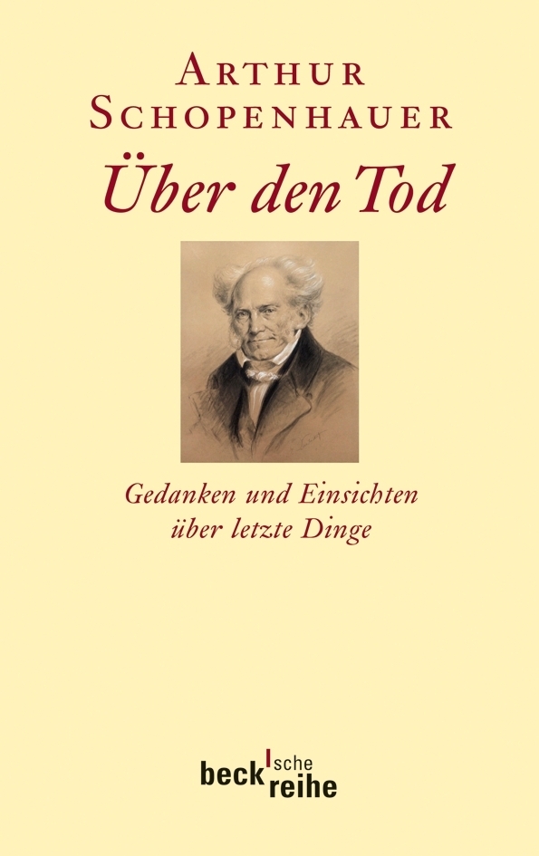 Über den Tod main product photo
