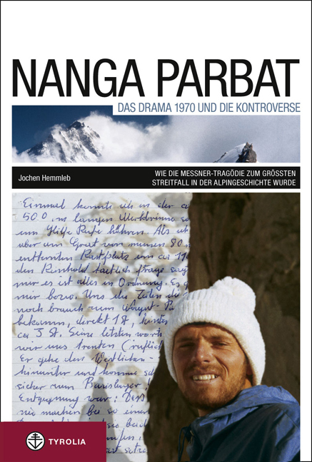 Nanga Parbat main product photo