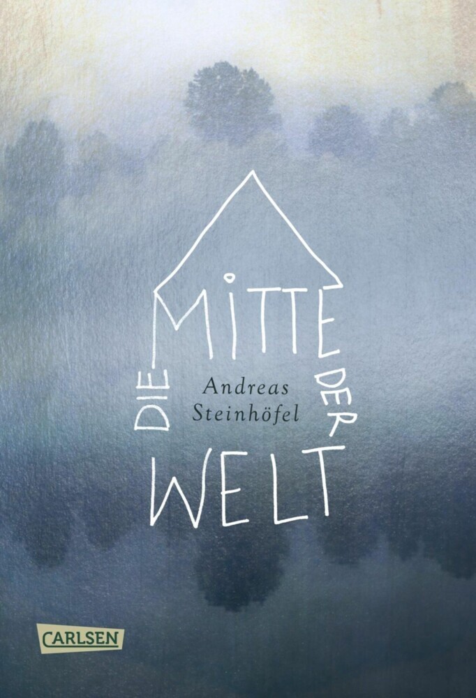 Die Mitte der Welt main product photo