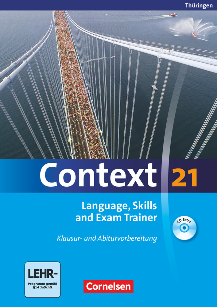 Context 21 - Thüringen main product photo