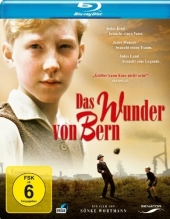 Das Wunder von Bern, 1 Blu-ray