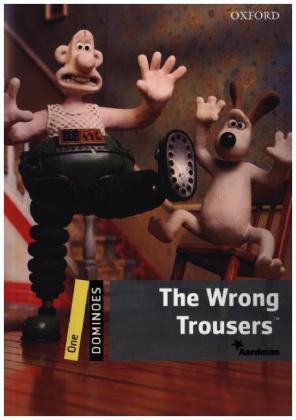 Dominoes: One: The Wrong Trousers™