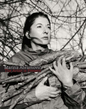 Marina Abramovic: The Artist Is Present, w. CD-ROM