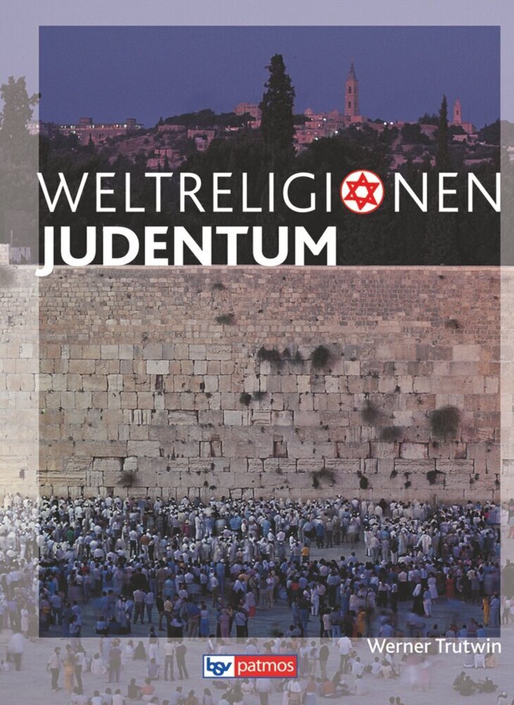 Die Weltreligionen - Arbeitsbücher für die Sekundarstufe II - Neubearbeitung main product photo