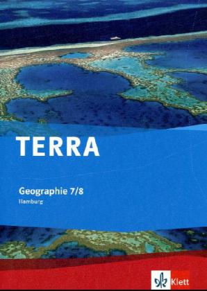 TERRA Geographie 7/8. Ausgabe Hamburg Gymnasium