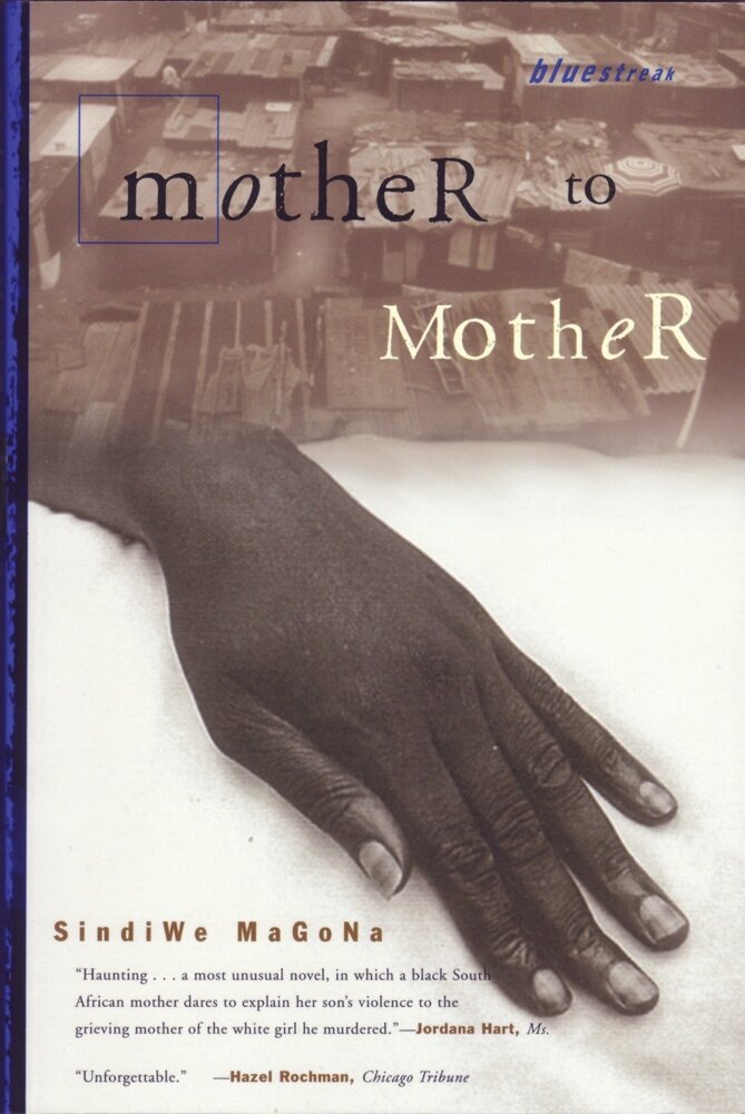 Mother to Mother main product photo