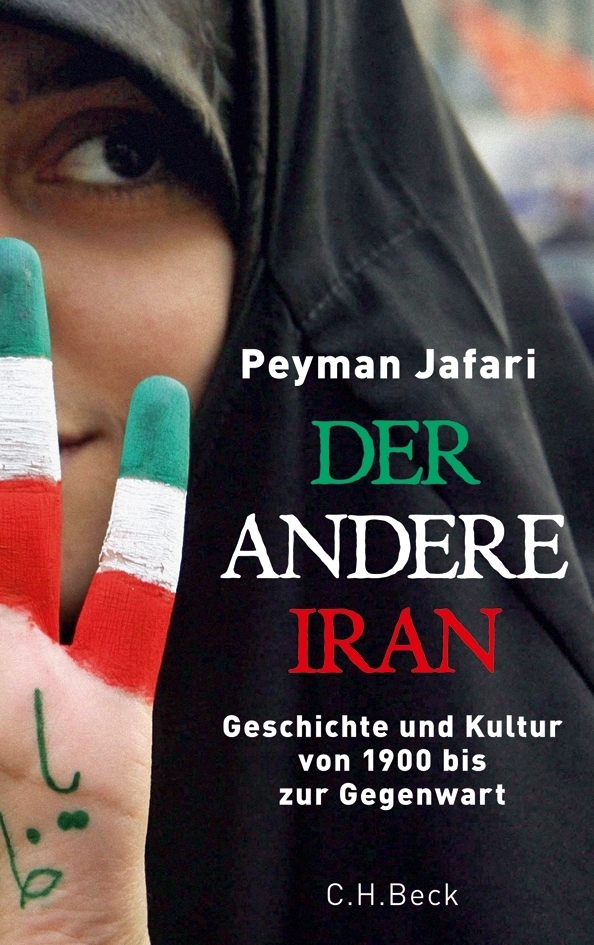 Der andere Iran main product photo