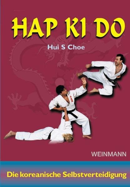 Hap Ki Do main product photo