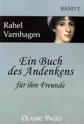 Ein Buch des Andenkens für ihre Freunde.Bd.2
