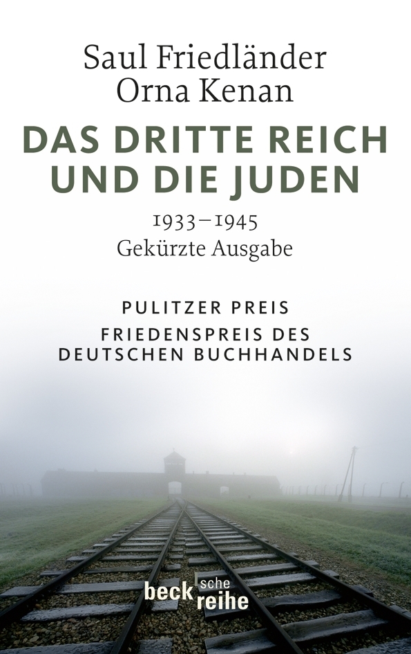 Das Dritte Reich und die Juden main product photo