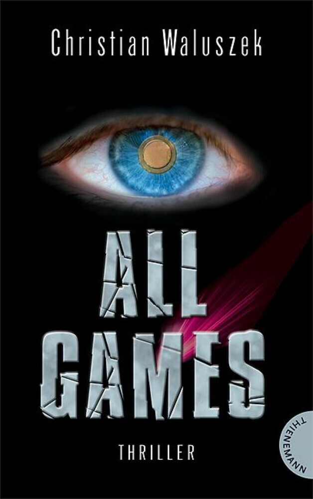 Allgames main product photo
