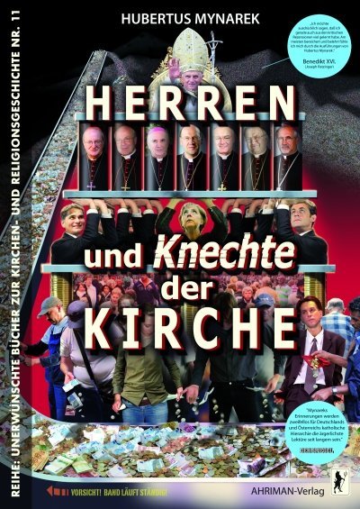 Herren und Knechte der Kirche main product photo