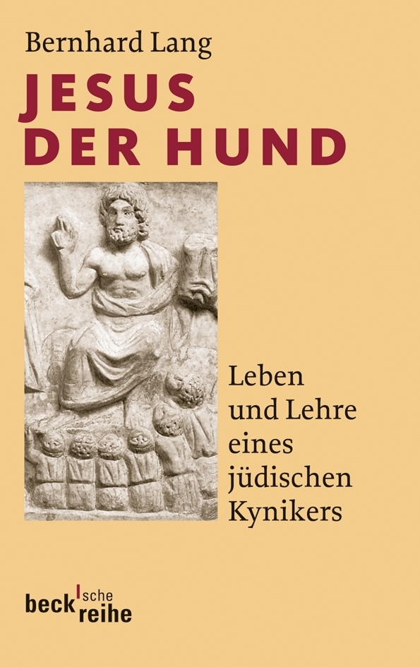 Jesus der Hund main product photo