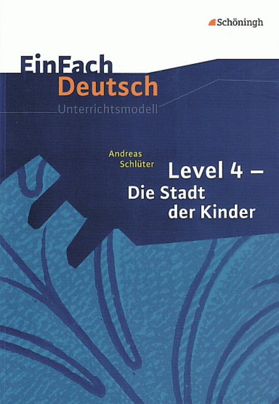 EinFach Deutsch Unterrichtsmodelle main product photo