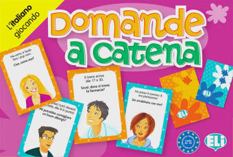 Domande a catena (Spiel)