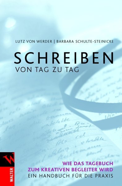 Schreiben von Tag zu Tag main product photo