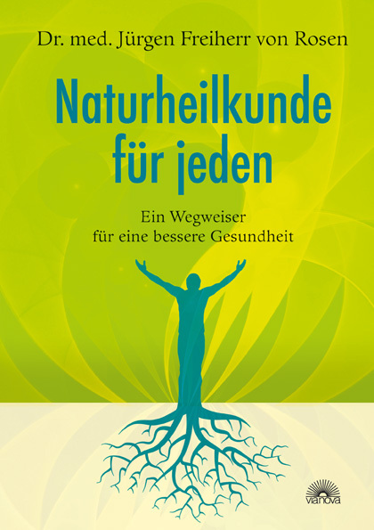 Naturheilkunde für jeden main product photo