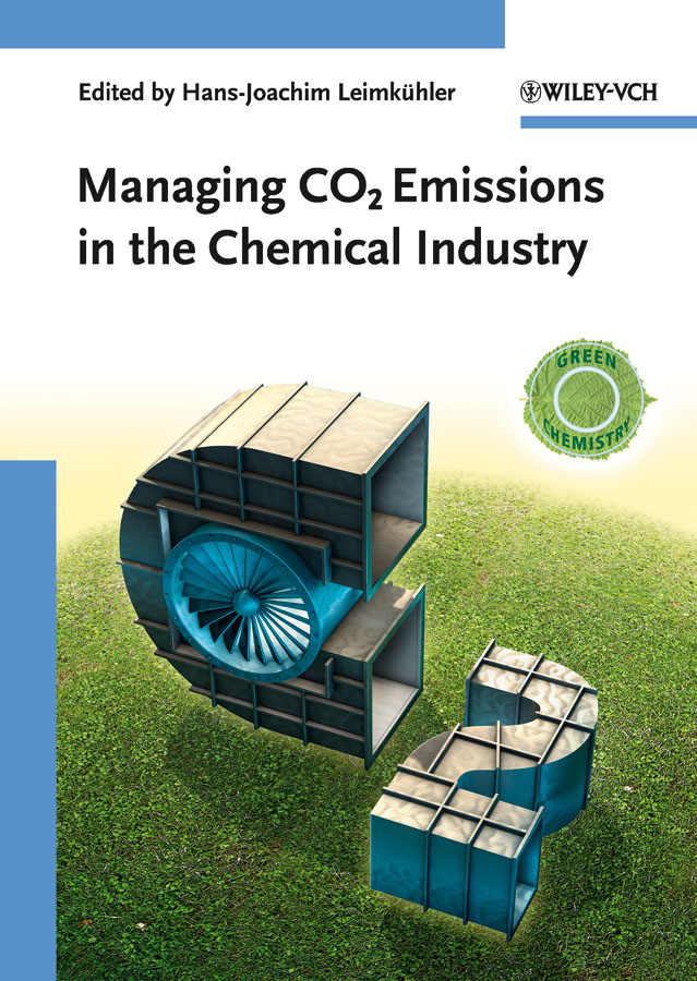 Managing CO2 Emissions in the Chemical Industry main product photo