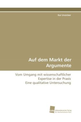 Auf dem Markt der Argumente