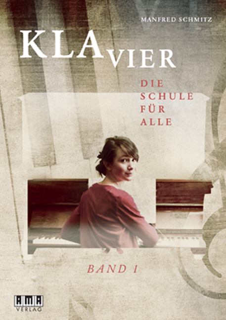 Klavier. Bd.1 main product photo