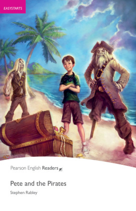 Pete and the Pirates