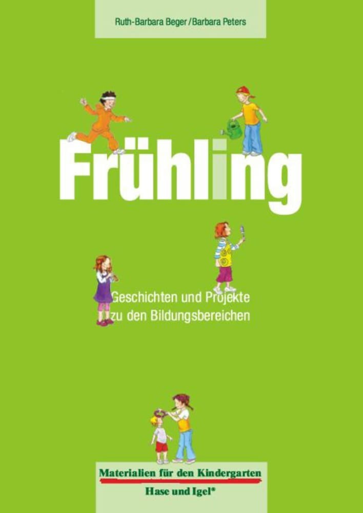 Frühling main product photo