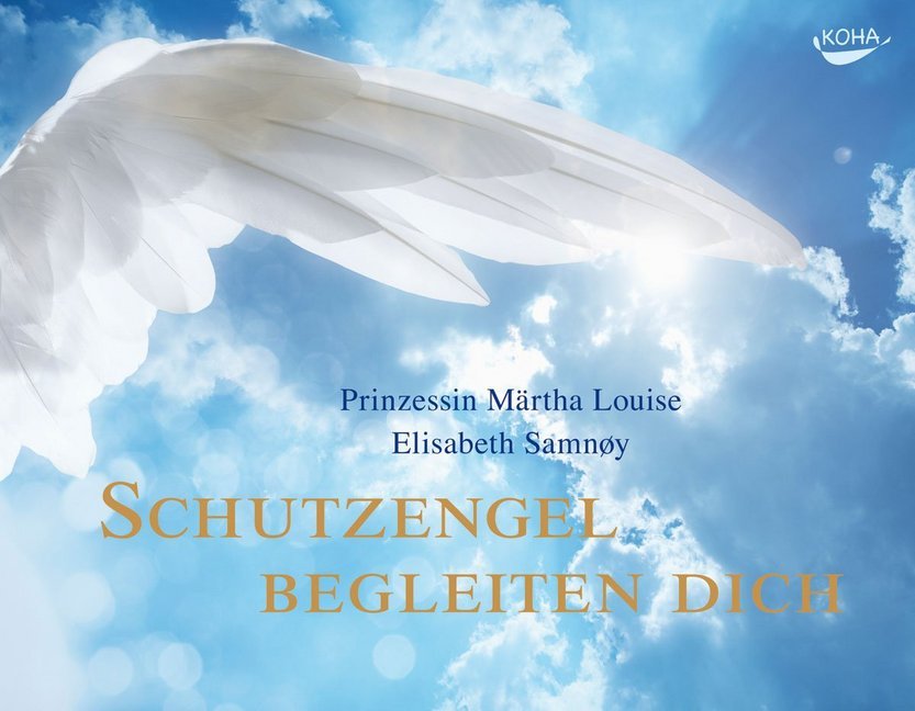 Schutzengel begleiten dich main product photo