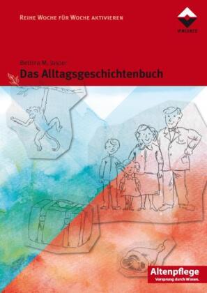 Das Alltagsgeschichtenbuch. Bd.1