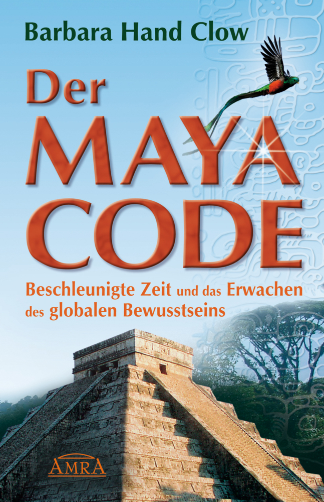 Der Maya Code main product photo