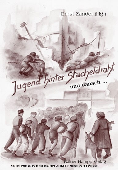 Jugend hinter Stacheldraht ... und danach ... main product photo