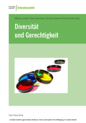 Diversität und Gerechtigkeit