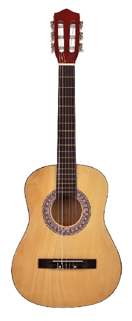 Kinder-Gitarre, Gitarrengröße 1/2 main product photo