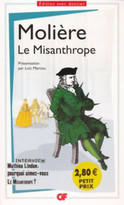 Le Misanthrope