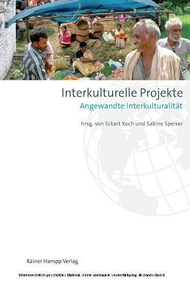 Interkulturelle Projekte main product photo
