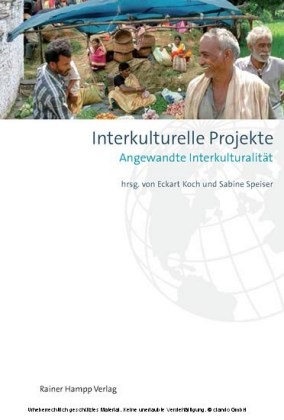 Interkulturelle Projekte