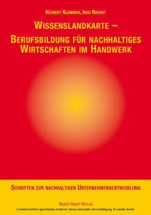 Wissenslandkarte