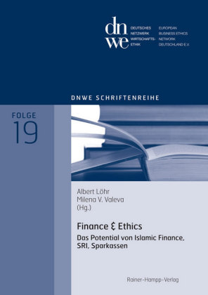 Finance & Ethics
