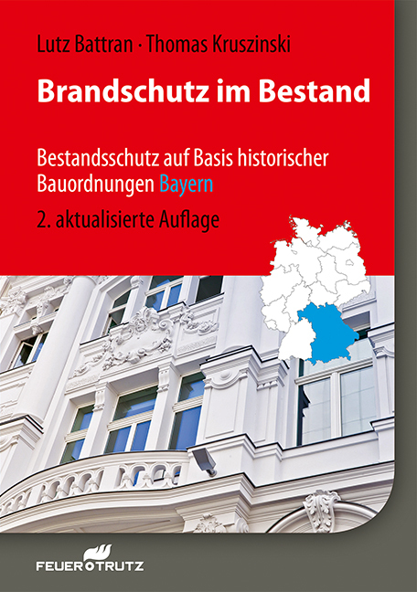 Brandschutz im Bestand main product photo