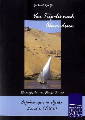 Von Tripolis nach Alexandrien.Bd.2