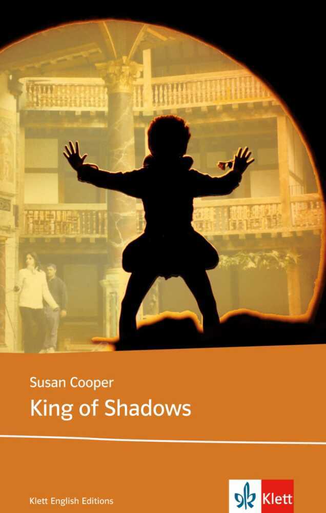 King of Shadows main product photo
