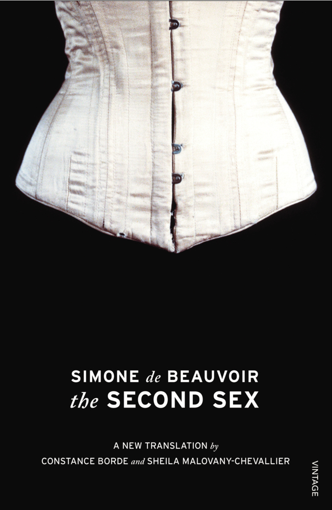 The Second Sex main product photo