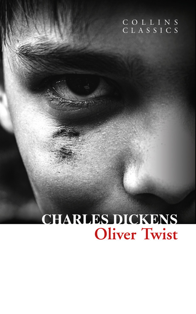 Oliver Twist main product photo