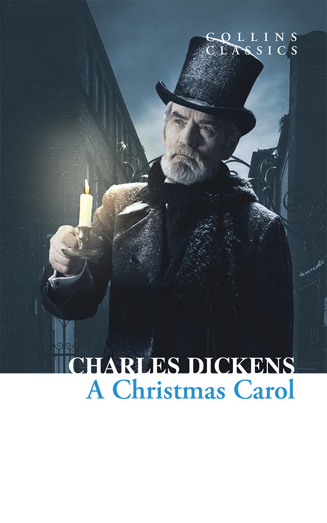A Christmas Carol main product photo