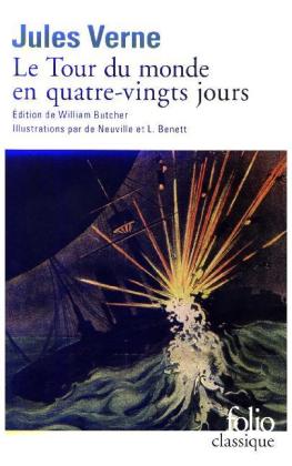 Le Tour du monde en quatre-vingts jours